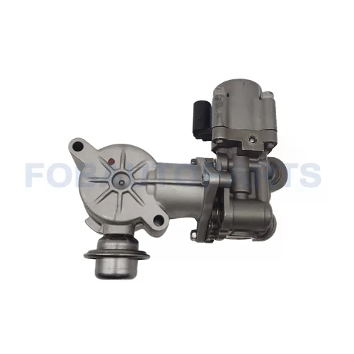 Original Refurbished Parts High Pressure Fuel Pump for Mercedes Benz C200 C180 E200 E260 SLK200 A2710703501 2710703701 - image 2
